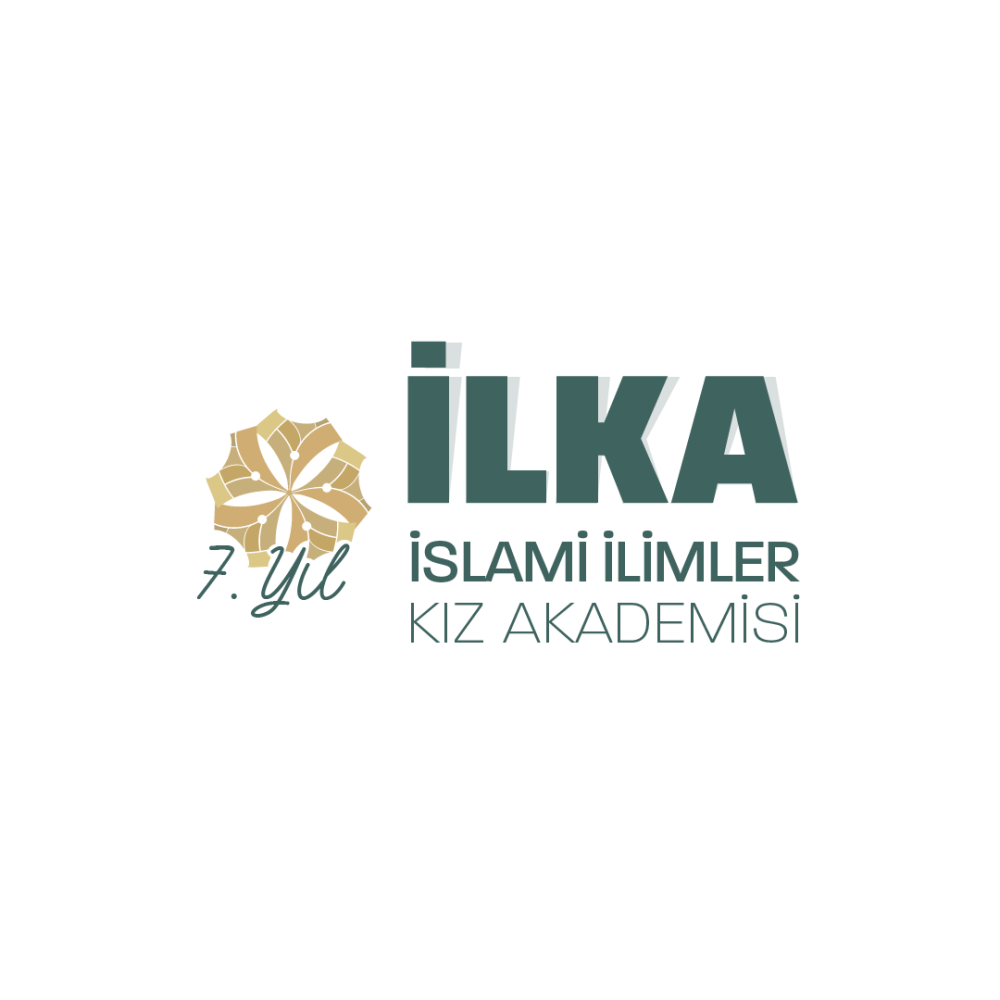 İlka Akademi Logo